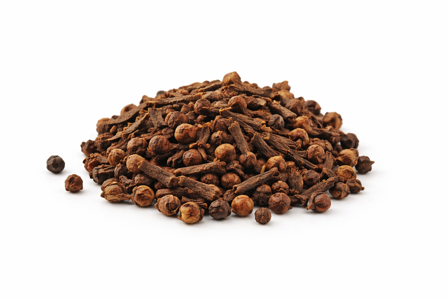 Cloves Exporter in India